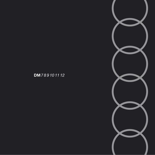 Depeche Mode - Singles Box 2