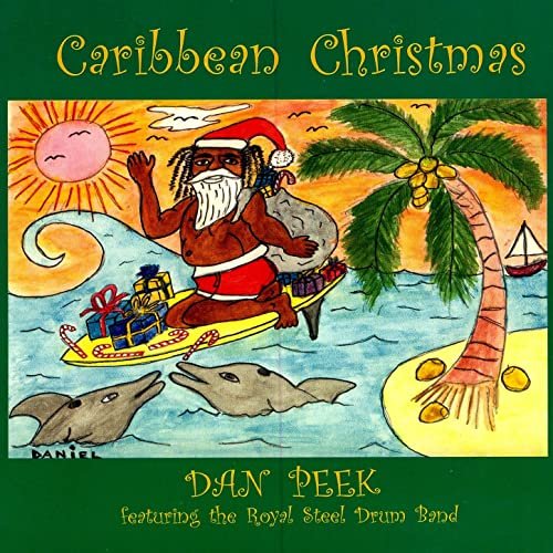 Caribbean Christmas