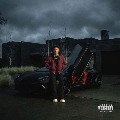 Anybody - Single