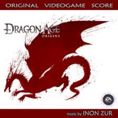 Dragon Age: Origins (Original Video Game Score)