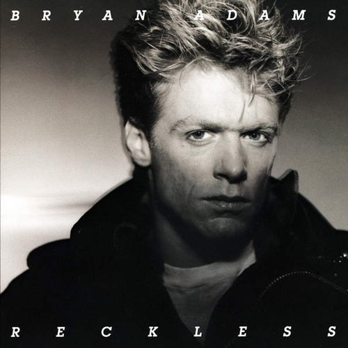 Reckless (2014 Remaster)