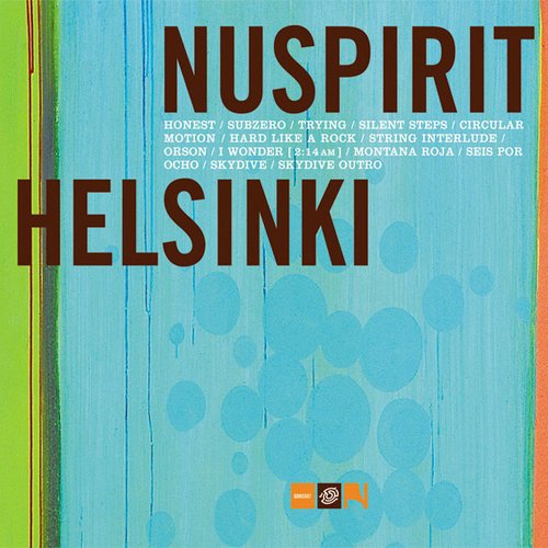 Nuspirit Helsinki