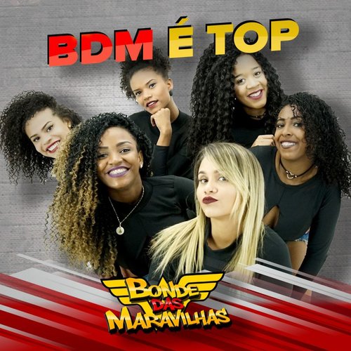 BDM é Top