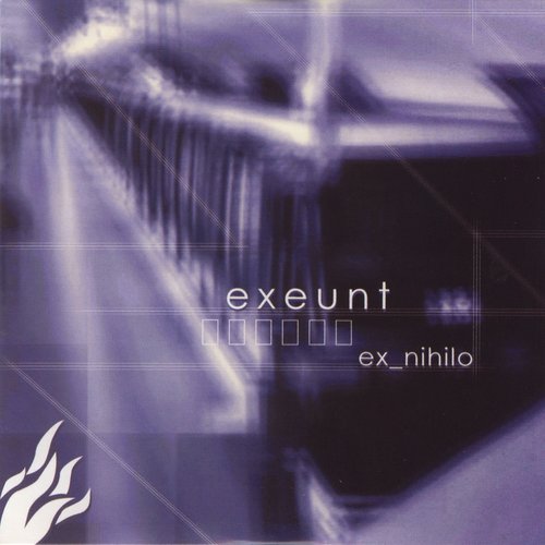 Ex-nihilo