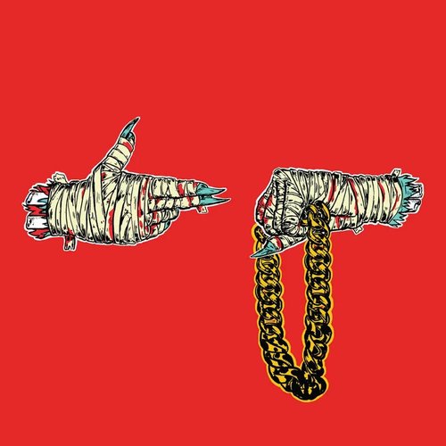 Hip Hop – Then & Now