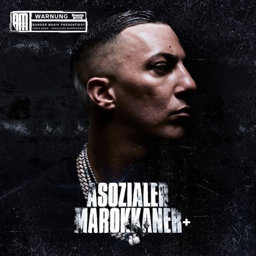 Assozialer Marokkaner
