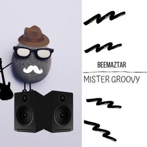 Mister Groovy - Single