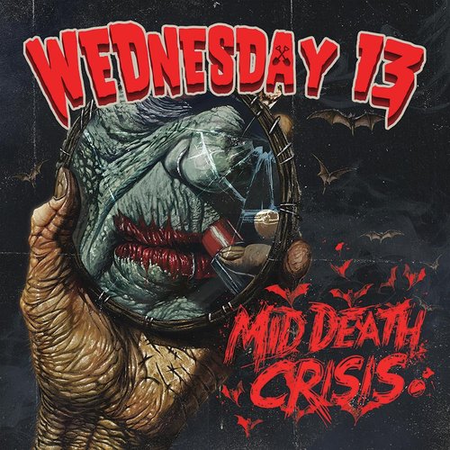 Mid Death Crisis [Explicit]