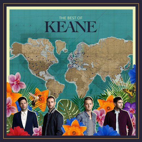 The Best of Keane (Deluxe)