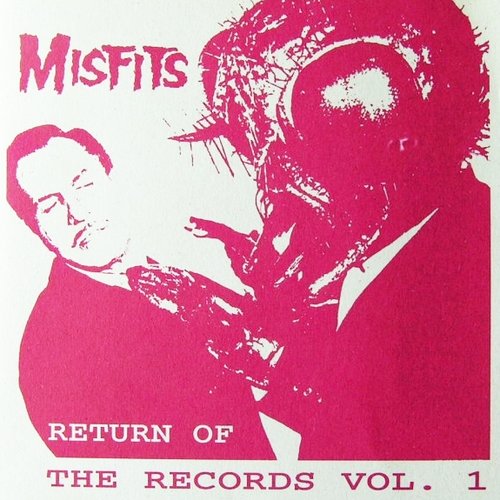 Return of the Records, Volume 1