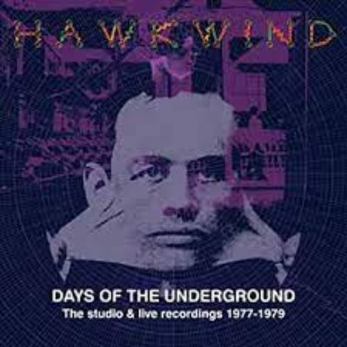 Days of the Underground