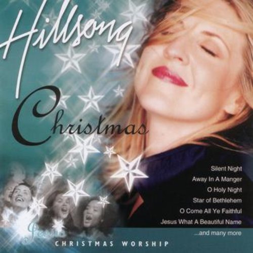 Christmas — Hillsong  Last.fm