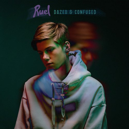 Dazed & Confused - Single