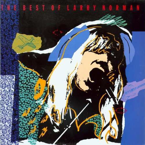 The Best of Larry Norman