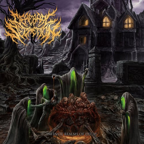 Infinite Realms of Decay