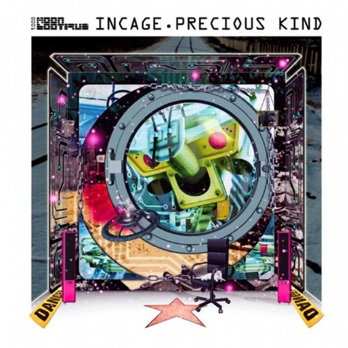 Precious Kind / Decision