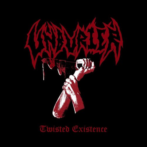 Twisted Existence - Single