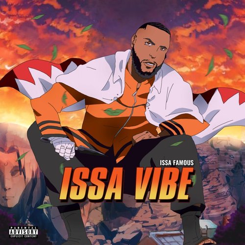 Issa Vibe