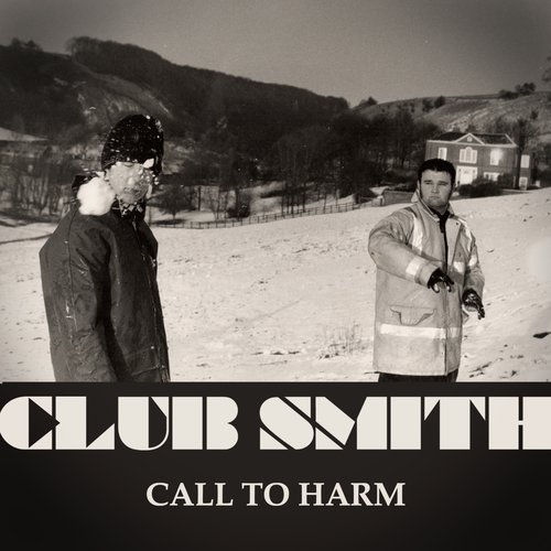 Call to Harm Single