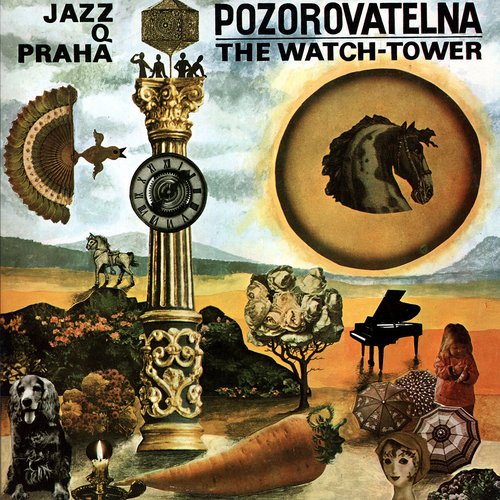 Pozorovatelna