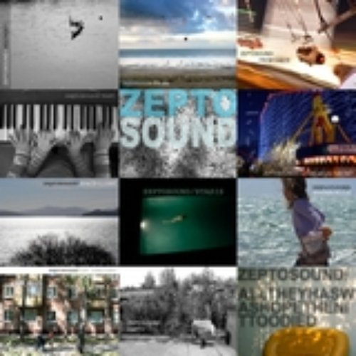 Zeptosound [WM Recordings]