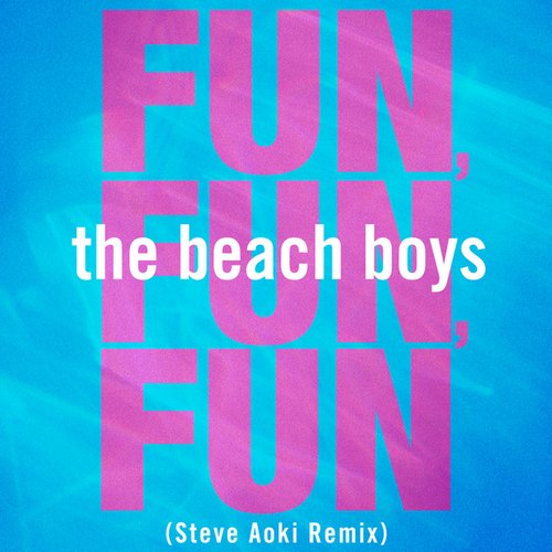 Fun, Fun, Fun (Steve Aoki Remix)