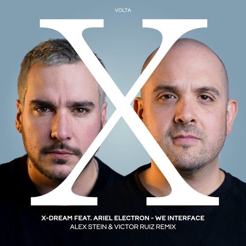 We Interface (Alex Stein & Victor Ruiz Remix)