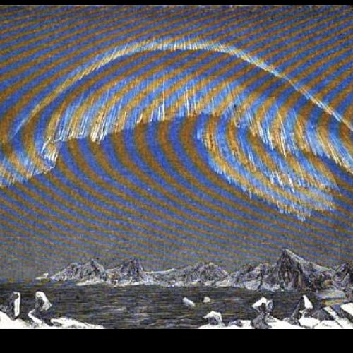 Tidal Wave