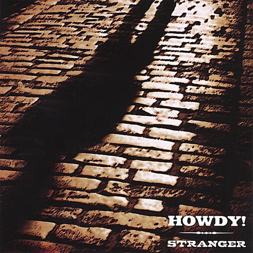 Stranger