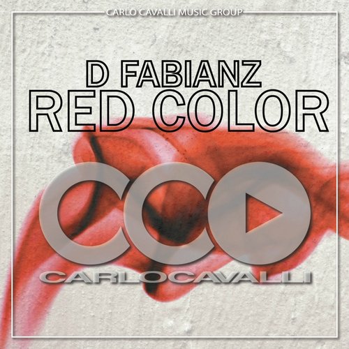 Red Color