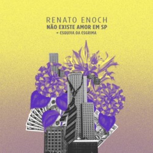 Não Existe Amor em SP