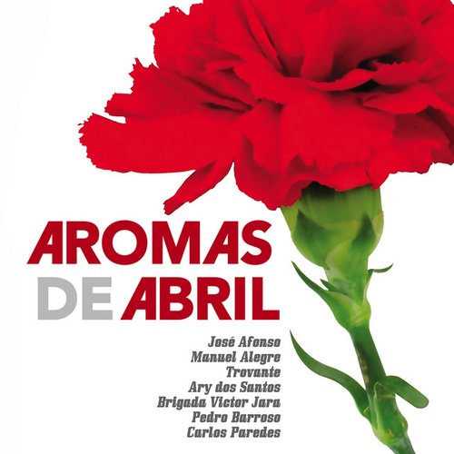 Aromas de Abril