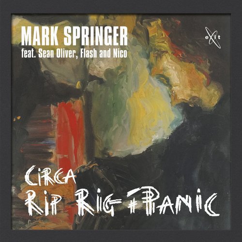 洋楽 Rip Rig + Panic Circa Rip Rig + Panic — Rip Rig & Panic | Last.fm