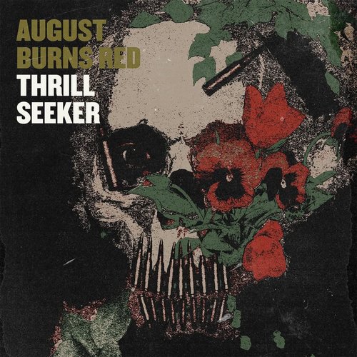 Thrill seeker: 20th Anniversary Edition