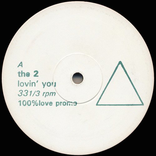 Lovin' You / We Is 1