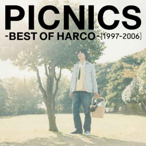 PICNICS -BEST OF HARCO- [1997-2006]