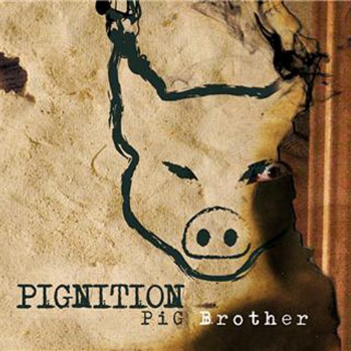 Pig Brother