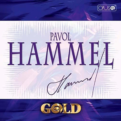 GOLD — Pavol Hammel | Last.fm