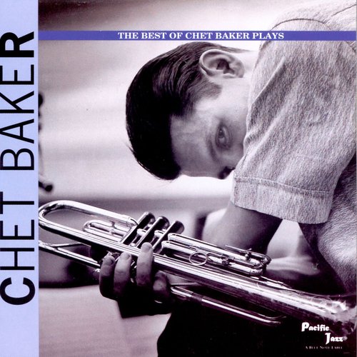 The Best Of Chet Baker Plays