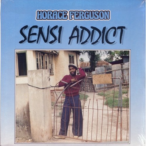 Sensi Addict