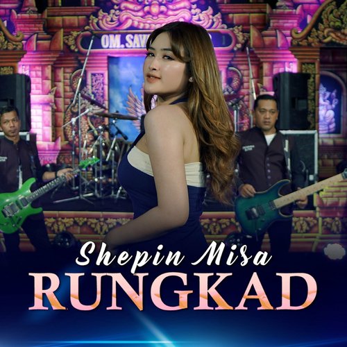 Rungkad