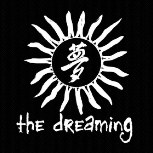 The Dreaming EP