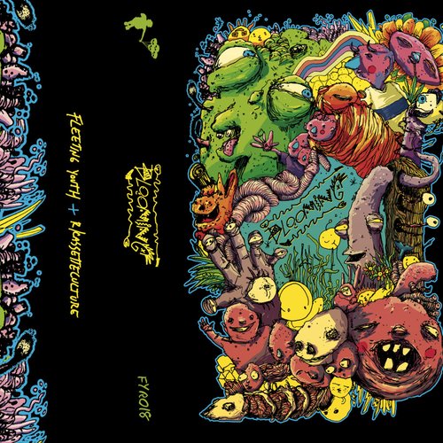 Blooming: A Fuzz-Fucked Compilation