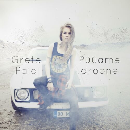 Püüame Droone