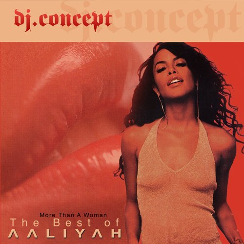 Best of Aaliyah