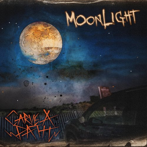 Moonlight - Single