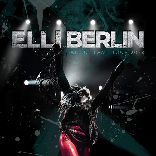 Hall Of Fame Tour 2024 (Live)