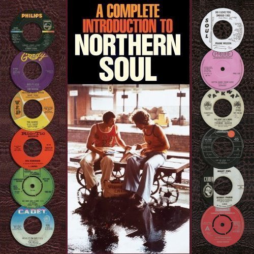 A Complete Introduction to Northern Soul