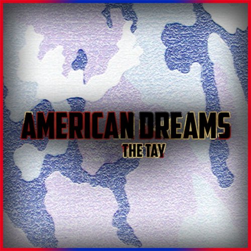 American Dreams - Single