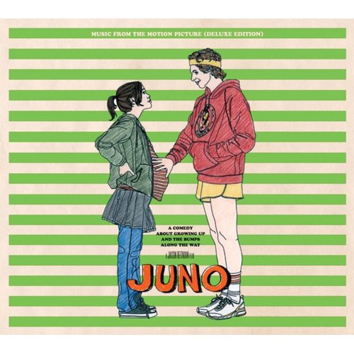 Juno (Music From the Motion Picture)